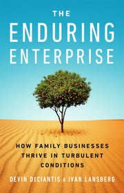 Enduring Enterprise