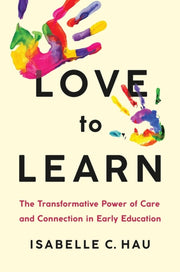 Love To Learn