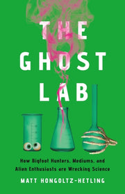 Ghost Lab