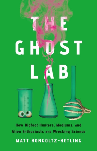 Ghost Lab