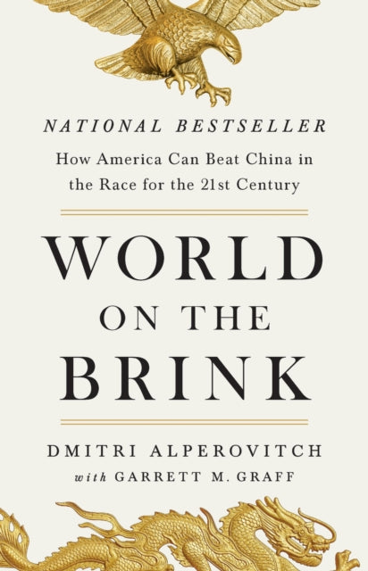 World On The Brink