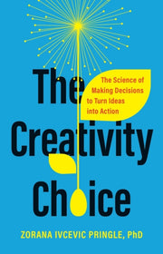 Creativity Choice