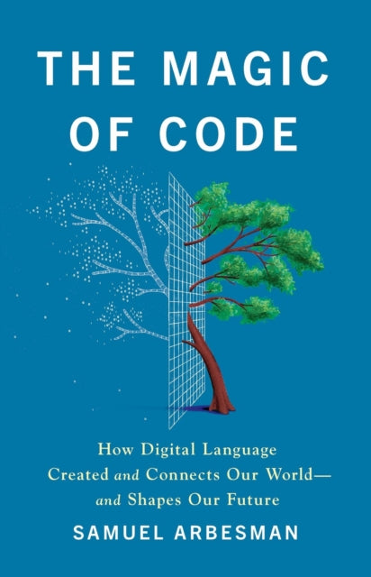 Magic Of Code