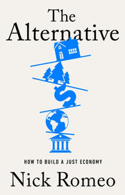 Alternative By Romeo, Nick