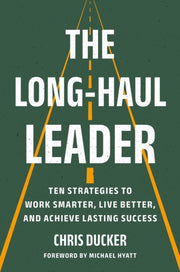 Longhaul Leader