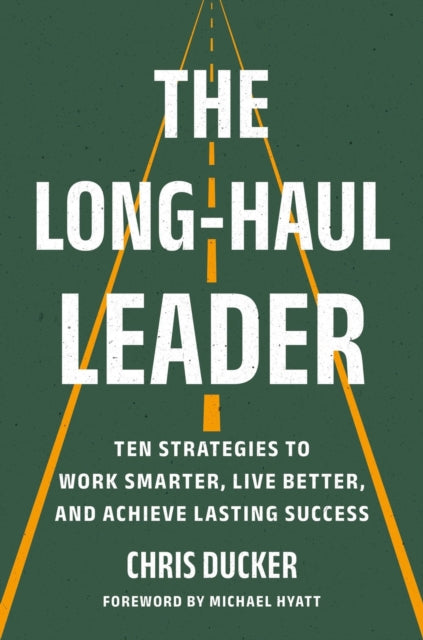 Longhaul Leader