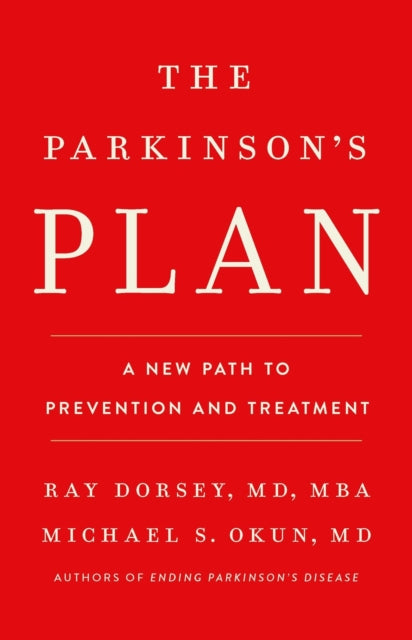 Parkinson's Plan