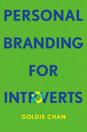 Personal Branding For Introverts