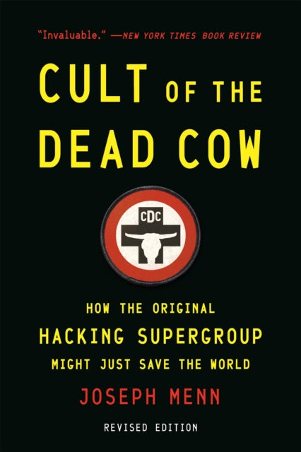 Cult Of The Dead Cow