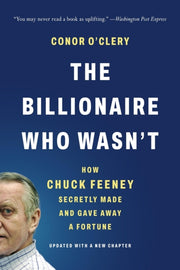 Billionaire Who Wasnt