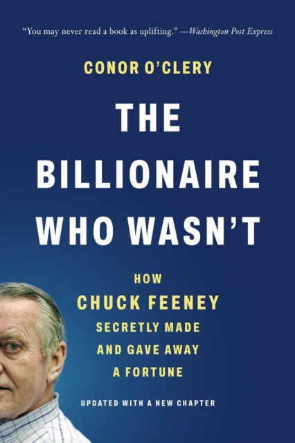 Billionaire Who Wasnt