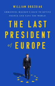 Last President Of Europe
