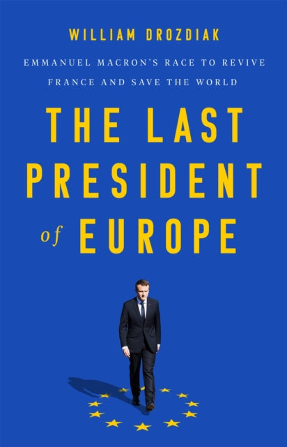 Last President Of Europe