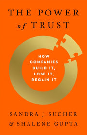 Power Of Trust