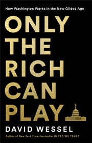 Only The Rich Can Play