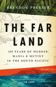 Far Land By Presser, Brandon