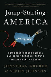 Jump-starting America