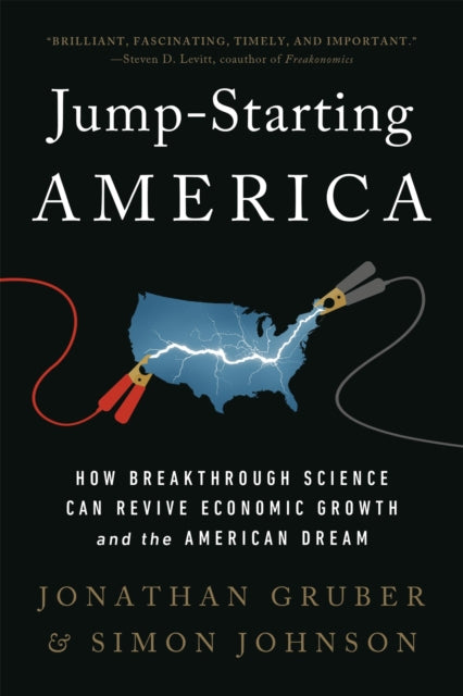 Jump-starting America