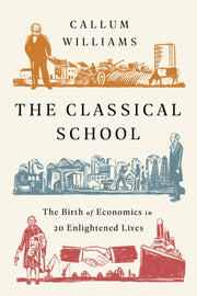 Classical School By Williams, Callum