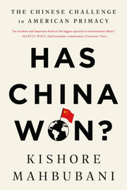 Has China Won