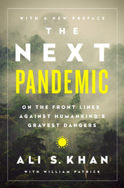 Next Pandemic By Dr Ali Khan