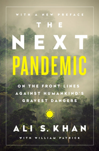 Next Pandemic By Dr Ali Khan