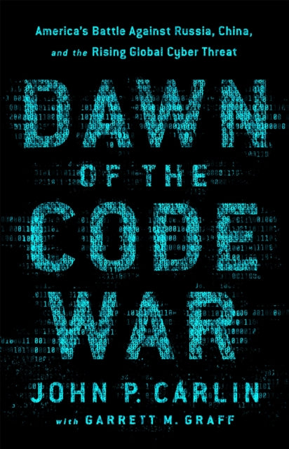 Dawn Of The Code War