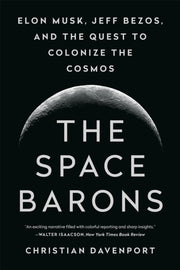Space Barons