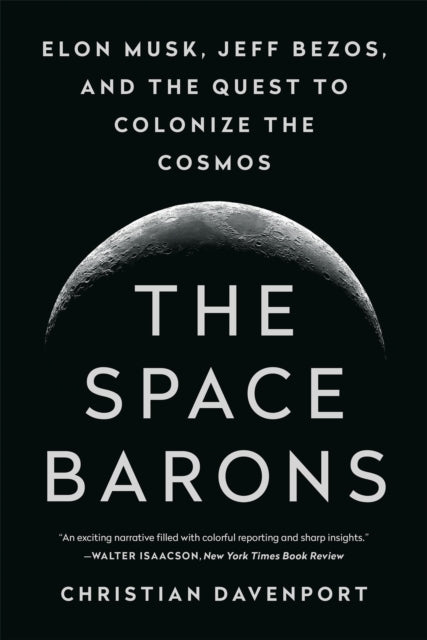 Space Barons