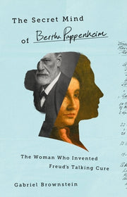 Secret Mind Of Bertha Pappenheim