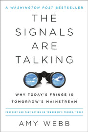 Signals Are Talking