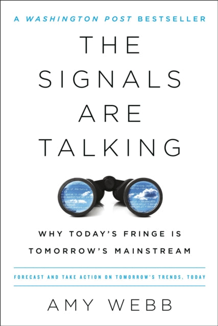 Signals Are Talking