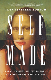 Selfmade By Burton, Tara