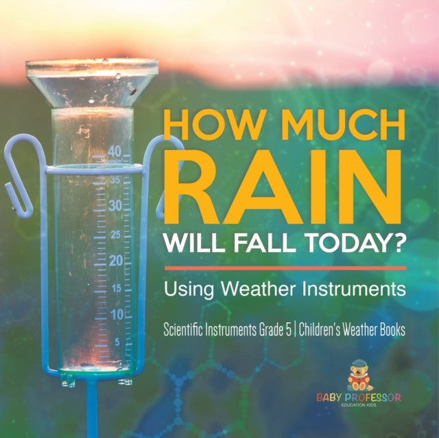 How Much Rain Will Fall Today  Using Wea