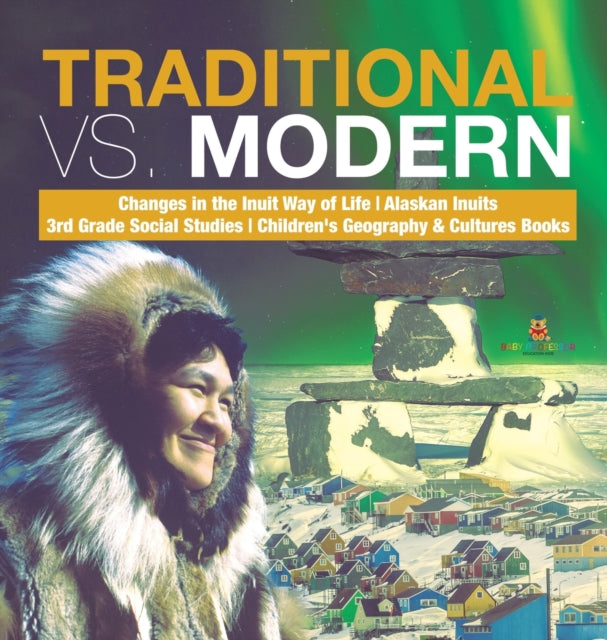 Traditional Vs. Modern   Changes In The
