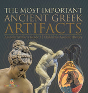 The Most Important Ancient Greek Artifac By Baby Professor