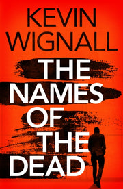 Names Of The Dead The