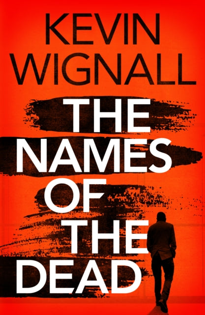 Names Of The Dead The
