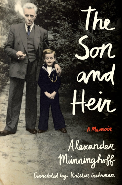 Son & Heir The