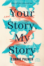 Your Story My Story