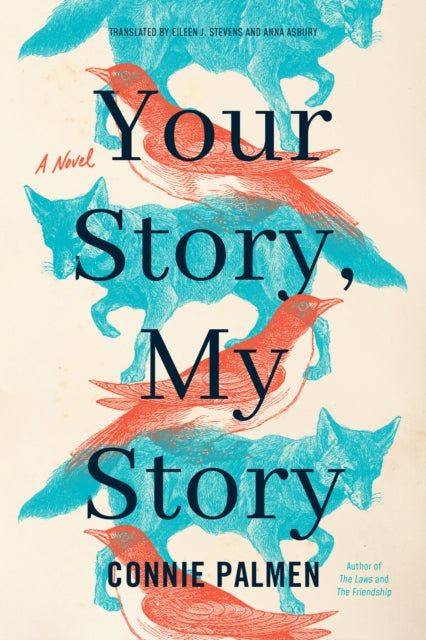 Your Story My Story