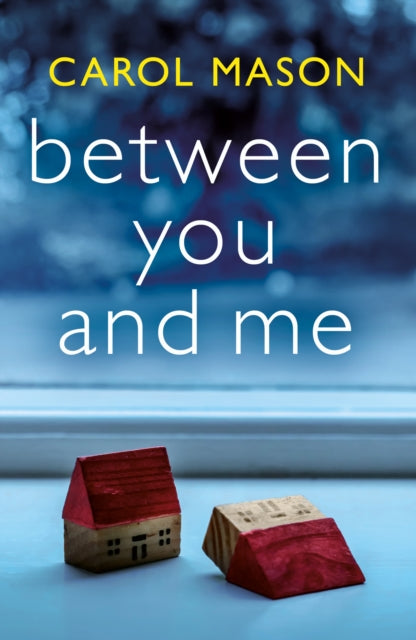 Between You & Me