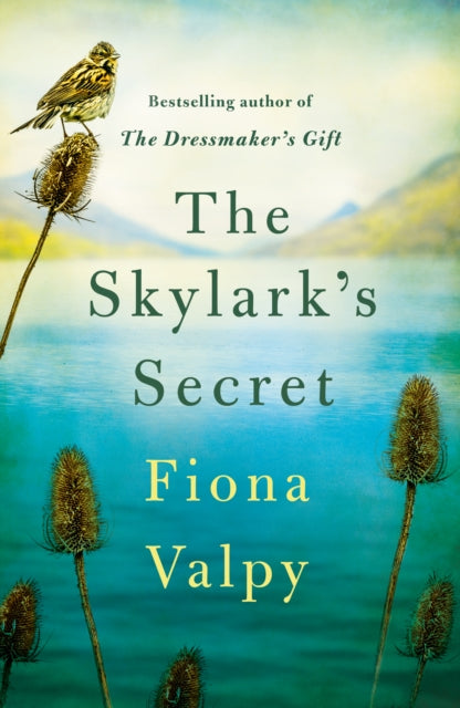 Skylarks Secret The