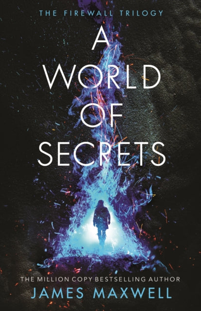 World Of Secrets A