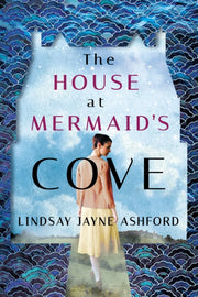 House At Mermaids Cove The