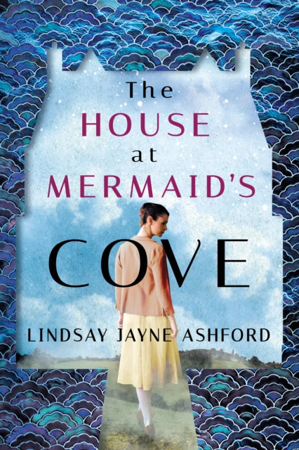 House At Mermaids Cove The
