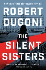 Silent Sisters The