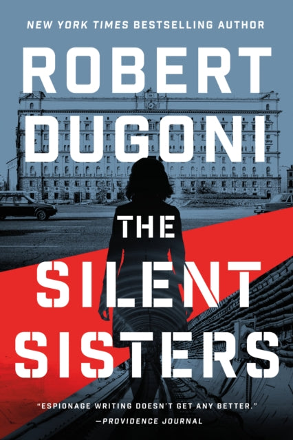 Silent Sisters The