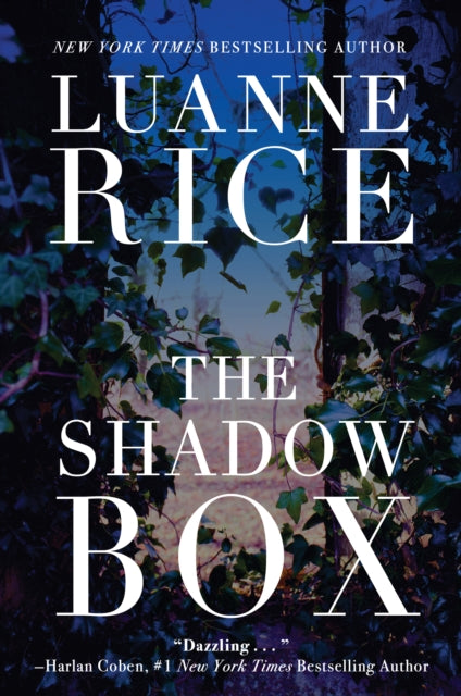 Shadow Box The
