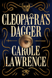 Cleopatras Dagger